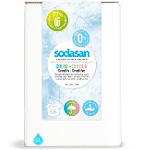 Sodasan Laundry Liquid Colour Sensitive