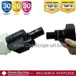 High-grade microscope camera _ fluorescent microscope