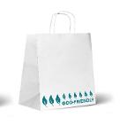 kraft paper bags eco friendly