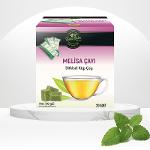 Wrapped Melisa Tea 100 GR