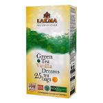 Lakma Green Tea Vanilla Dreams Tea Bags