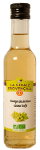 Organic White Vinegar with Truffle Flavour 6 % acidity