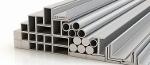 Six Metal - Standard Aluminum Profiles