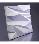 Model "Stealth" 3D Wall Panel