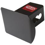 TLG37 Steel Hitch Cover For 2 Inc Trailer Hitches