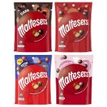 Maltesers Pouches