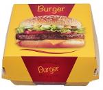 Hamburger Box 