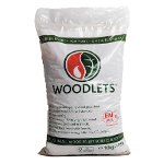 Wood Pellets 10kg bags