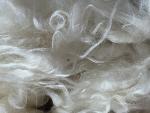 Washed MOHAIR