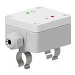 Dew point controller for pipes, diameter 12 - 15 mm