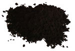 Alkalized Cocoa Powder 10/12% - Black