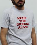 Keep the Dream Alive T-Shirt 