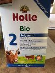 Holle Bio-Kindermilch 1 600g