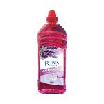 Rubis 1000 Ml Surface Cleaner Pine