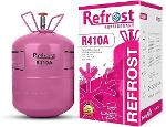 Refrost Refrigerant R41OA For HVAC Disposable Cylinder 11.3Kg - Best for Air