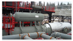 thermal oxide package and reaction furnace package...