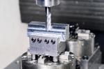 3-axis CNC Milling supplier for Precision Parts 