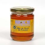 Flower honey from Provence PGI