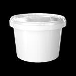 KPY2002 - 2385 ml Round Bucket