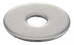 64507 Extra Large Plain Stamped Washers Type Ll