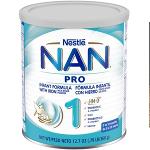Nestle Nan 1
