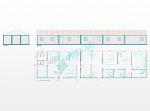 Modular Accommodation & Office Container-216M² 