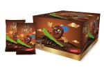 Linzer Cake Bar with Extra Cocoa (55g)