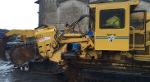 Used Trencher