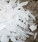 Buy Methamphetamine crystal