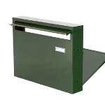 INDIVIDUAL LETTER BOXES PD920