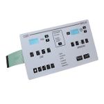 Medical Devices Membrane Switches