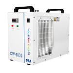CW-5000 Chiller