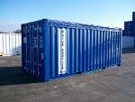 10ft – 20ft – 30ft – 40ft Iso Containers