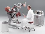 arco - Examination chair for proctology