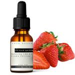 cbd oil broad spectrum 20% Strawberry flavor