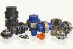 Gear and Flexible Couplings