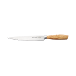 OLIVE WOOD - CARVING KNIFE
