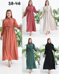 JLh wholesale women dress 0026