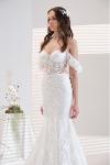 Bridal gown - 4014 