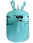 12kg Ce And Reach Certified Cylinder Refrigerant Gas R134A