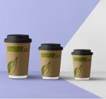 Doublewall Paper Cup