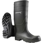 Dunlop rubber boots | black