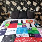 Memory Quilts