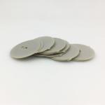 Mirror Polishing Aluminum Nitride Ceramic Wafer 