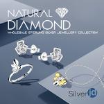 Wholesale Diamond Jewellery Collection