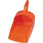 Boat shovel | plastic | compact shape