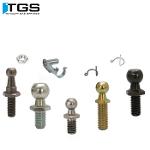 Gas Spring Components End Fittings