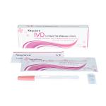 Luteinizing Hormone (LH) Ovulation Test Kit CE Approved