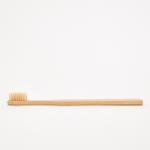 Bamboo hotel toothbrush