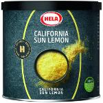 California-Sun Lemon 400 g